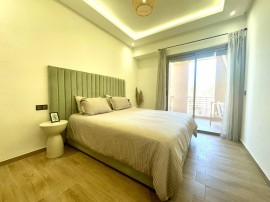 Appartamento vacanze per 2 persone con balcone, Morocco, Guéliz, Marrakech