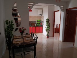 Appartamento moderno vicino a Oujda - 80 m² - 8 persone, Morocco, Oujda, Oriental region