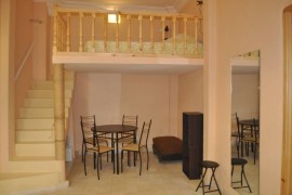 Studio Mezzanine Kasbah Tangeri - Aria condizionata, Morocco, Tangeri, Tangier-Tetouan region