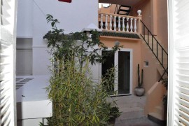 Appartamento con vista panoramica Casbah Tangeri 3ch, Morocco, Tangeri, Tangier-Tetouan region