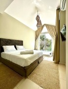 Appartamento vacanze per 4 persone con giardino, Morocco, Tangeri, Tangier-Tetouan region
