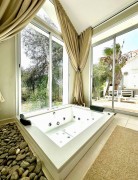 Appartamento vacanze per 4 persone con giardino, Morocco, Tangeri, Tangier-Tetouan region