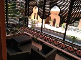 Appartamento piacevole a Marrakech con piscina condivisa, Morocco, Guéliz, Marrakech