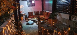Casa vacanza per 5 persone con terrazza, Morocco, Taghazout, Souss-Massa-Drâa region