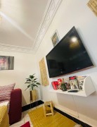 Grazioso appartamento a Casablanca, Morocco, Casablanca, Grand Casablanca region