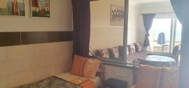 Appartamento vacanze per 5 persone con balcone, Morocco, Taghazout, Souss-Massa-Drâa region