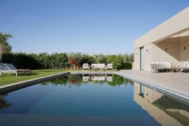 Villa per 8 persone con balcone, Morocco, Marrakech-Tensift-El Haouz region