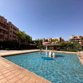 Villaggio di proprietà privata Marrakech, Morocco, Guéliz, Marrakech