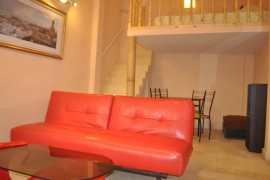 Studio Mezzanine Kasbah Tangeri - Aria condizionata, Morocco, Tangeri, Tangier-Tetouan region