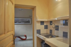 Studio Mezzanine Kasbah Tangeri - Aria condizionata, Morocco, Tangeri, Tangier-Tetouan region