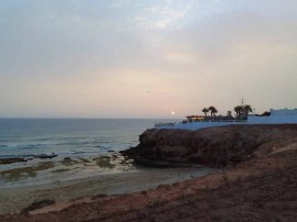 Appartamento Nuovo E Arredato a 5 Minuti Dalla Spiaggia a Piedi, Morocco, Agadir, Souss-Massa-Drâa region