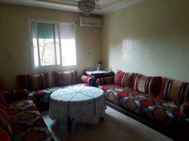 Nice seaside appartement with 4 swimming pools, Morocco, Chaouia-Ouardigha region