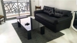 Appartamento accogliente a Casablanca con balcone - 45 m² e giardino, Morocco, Casablanca, Grand Casablanca region