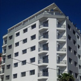 Appartamento accogliente a Casablanca con balcone - 45 m² e giardino, Morocco, Casablanca, Grand Casablanca region