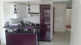 Appartamento accogliente a Casablanca con balcone - 45 m² e giardino, Morocco, Casablanca, Grand Casablanca region