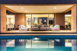 Villa per 8 persone con giardino, Morocco, Marrakech, Marrakech-Tensift-El Haouz region