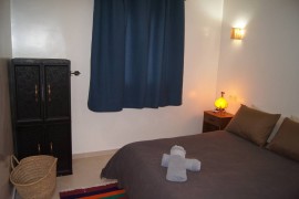 Appartamento vacanze per 2 persone con balcone, Morocco, Sidi Kaouki, Marrakech-Tensift-El Haouz region