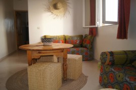 Appartamento vacanze per 2 persone con balcone, Morocco, Sidi Kaouki, Marrakech-Tensift-El Haouz region