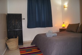 Appartamento vacanze per 2 persone con balcone, Morocco, Sidi Kaouki, Marrakech-Tensift-El Haouz region