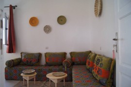 Appartamento vacanze per 2 persone con balcone, Morocco, Sidi Kaouki, Marrakech-Tensift-El Haouz region