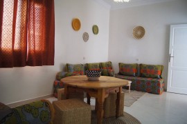 Appartamento vacanze per 2 persone con balcone, Morocco, Sidi Kaouki, Marrakech-Tensift-El Haouz region