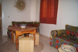 Appartamento vacanze per 2 persone con balcone, Morocco, Sidi Kaouki, Marrakech-Tensift-El Haouz region