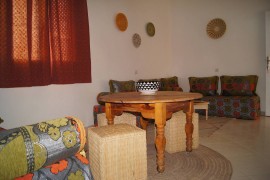 Appartamento vacanze per 2 persone con balcone, Morocco, Sidi Kaouki, Marrakech-Tensift-El Haouz region