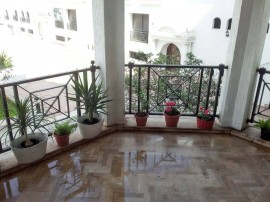 Appartamento chic a Casablanca con piscina condivisa - 100 mq, Morocco, Casablanca, Grand Casablanca region