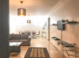 Appartamento chic a Casablanca con piscina condivisa - 100 mq, Morocco, Casablanca, Grand Casablanca region