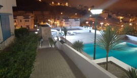 Appartamento confortevole a Mdiq - 46m² - Vista mare, Morocco, MʿDiq, Tangier-Tetouan region