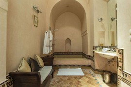 Villa per 6 persone con balcone, Morocco, Alouidane, Marrakech-Tensift-El Haouz region