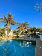 Villa per 8 persone con balcone, Morocco, Tangeri, Tangier-Tetouan region