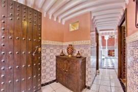 Appartamento confortevole a Marrakech con piscina condivisa, Morocco, Marrakech, Marrakech-Tensift-El Haouz region