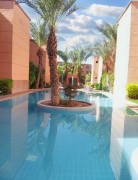 Appartamento confortevole a Marrakech con piscina condivisa, Morocco, Marrakech, Marrakech-Tensift-El Haouz region