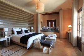 Bellezza marocchina in un sontuoso Riad con 4 camere da letto - di Feelluryholidays, Morocco, Alouidane, Marrakech-Tensift-El Haouz region