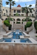 Appartamento chic a Casablanca con piscina condivisa - 100 mq, Morocco, Casablanca, Grand Casablanca region