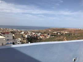 Casa Moresca Sidi Ifni, Morocco, Souss-Massa-Drâa region