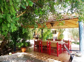 Benvenuti nella villa Grenadine con piscina e giardino privato, Morocco, Marrakech-Tensift-El Haouz region