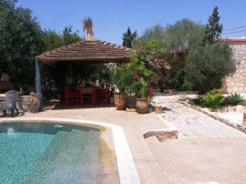 Benvenuti nella villa Grenadine con piscina e giardino privato, Morocco, Marrakech-Tensift-El Haouz region