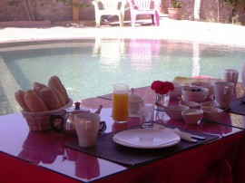 Benvenuti nella villa Grenadine con piscina e giardino privato, Morocco, Marrakech-Tensift-El Haouz region