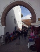 Appartamento spazioso ad Asilah con piscina e giardino, Morocco, Tangier-Tetouan region