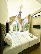 Appartamento vacanze per 4 persone con giardino, Morocco, Tangeri, Tangier-Tetouan region