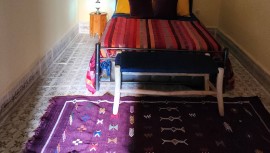 Casa vacanza per 2 persone con terrazza, Morocco, Marrakech, Marrakech-Tensift-El Haouz region