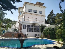 Stupenda camera per 5 persone con piscina a Tangeri, Morocco, Tangeri, Tangier-Tetouan region