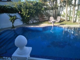 Stupenda camera per 5 persone con piscina a Tangeri, Morocco, Tangeri, Tangier-Tetouan region