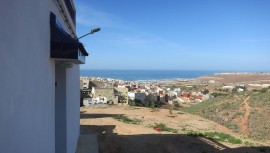 Casa Moresca Sidi Ifni, Morocco, Souss-Massa-Drâa region