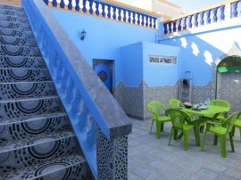 Casa Moresca Sidi Ifni, Morocco, Souss-Massa-Drâa region