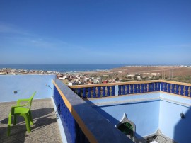 Casa Moresca Sidi Ifni, Morocco, Souss-Massa-Drâa region