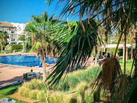 Appartamento vacanze per 5 persone con giardino, Morocco, Saidia, Oriental region