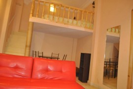 Studio Mezzanine Kasbah Tangeri - Aria condizionata, Morocco, Tangeri, Tangier-Tetouan region